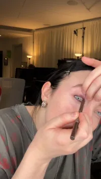 Billie Eilish - Makeup