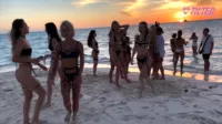 Natalia Andreeva — Natalya Nemchinova  — Delilah G — Danica 🌟 - Maldives uncut 2 (EP 4-5)