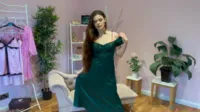 OnlyTease / OnlyOpaques / OnlySecretaries / OnlySilkandSatin - Maleficent (2024-01-04)
