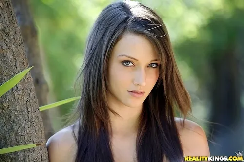 Malena Morgan
