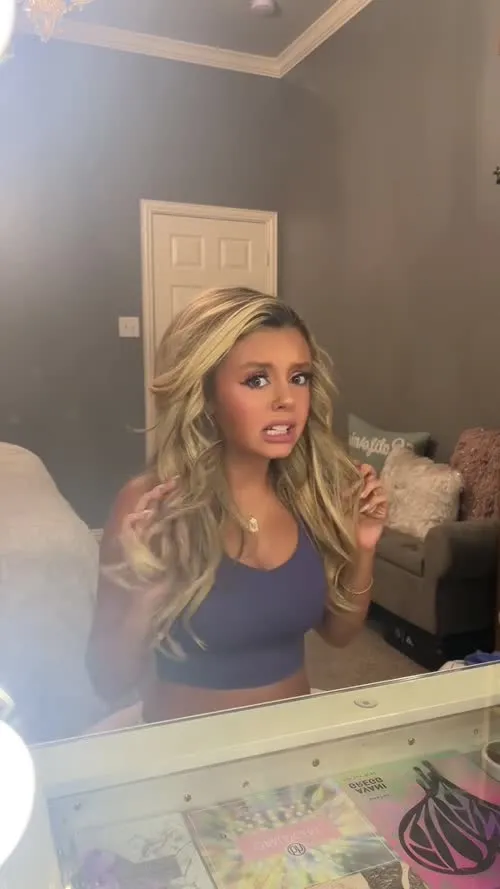 Mallory James Mahoney - Video
