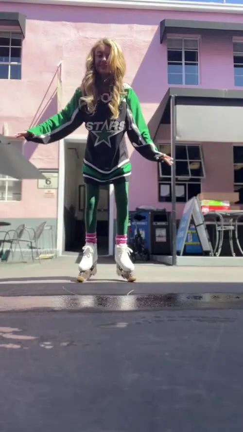 Mallory James Mahoney - Video