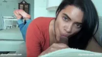 EbonyDivaSoles - Mamita's HJBJ Tug War