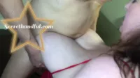 Secrethandful - Mamouth deep tits fucking slam