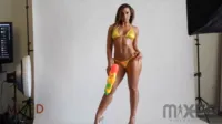 Mixed Magazine/ VODGIRLS - Video #34670