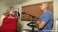 PLUMPERPASS.COM - Mandy majestic bbw idol