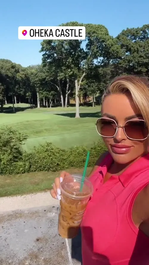 Mandy Sacs | Mandy Rose - Video