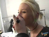 Proxy Paige - ManoJob - Lily&Proxy BTS