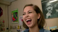 Riley Reid - Mano Job - Video