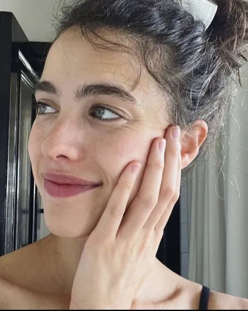 Margaret Qualley