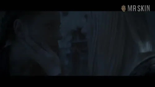 Suki Waterhouse - Margarita Levieva, Suki Waterhouse in Future world