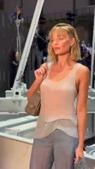 Margot Robbie - voguemagazine