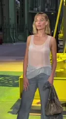 Margot Robbie - Harpersbazaarus