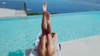 Watch4Beauty - Maria - Golden girl backstage video
