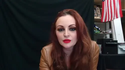 Maria Kanellis - Facebook live May 2024 2