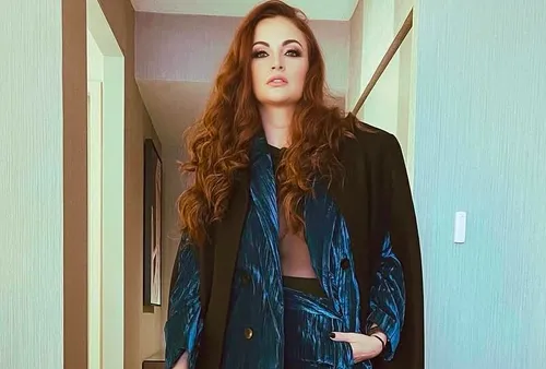 Maria Kanellis