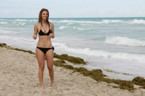 Maria Menounos