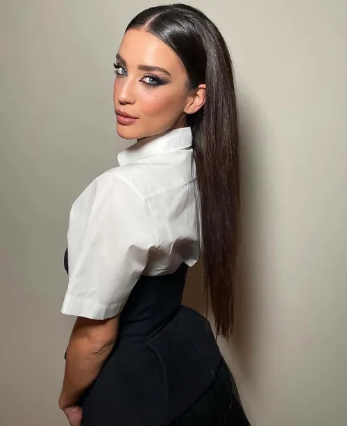 Maria Pedraza