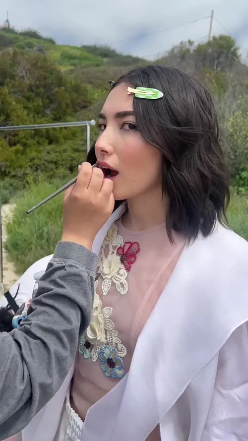 Maria Zhang - Video