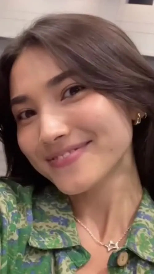 Maria Zhang - Video