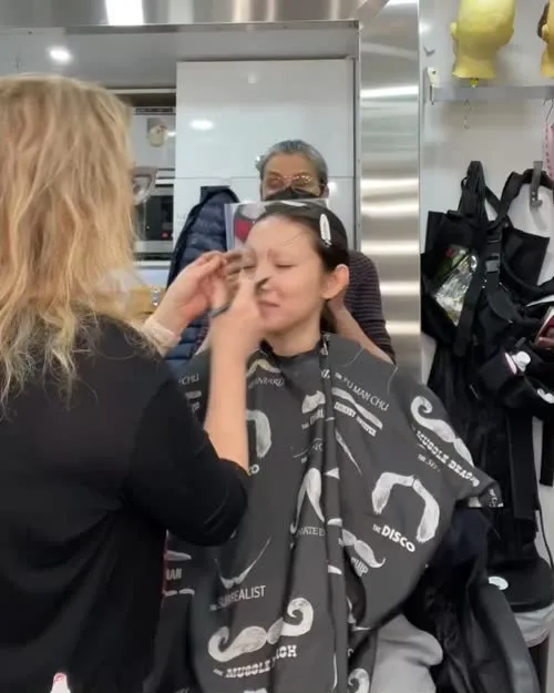 Maria Zhang - Video