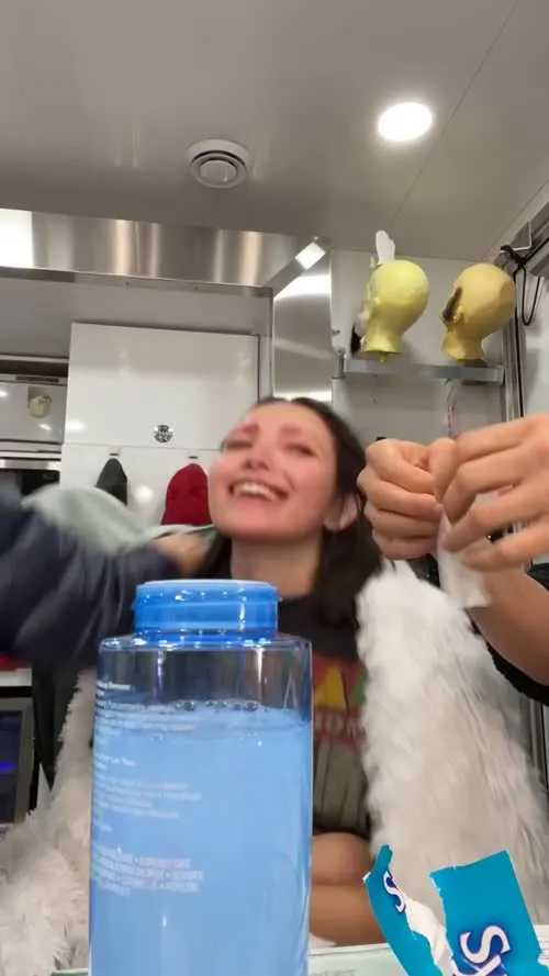 Maria Zhang - Video