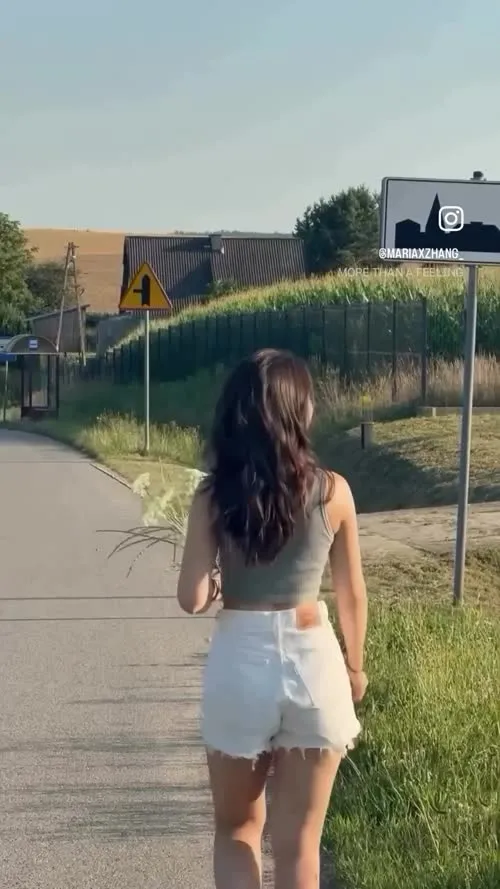 Maria Zhang - Video