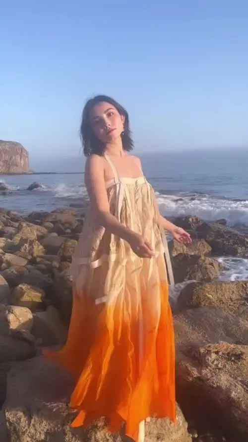 Maria Zhang - Video