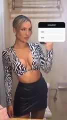 Maria Brun (LIDLT) - Video