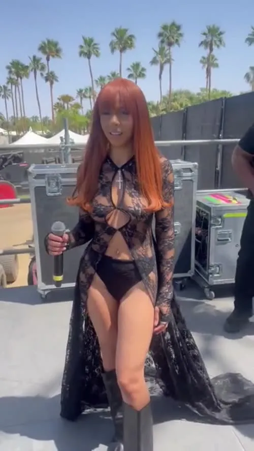 Mariah the Scientist / Mariah Amani Buckles / mariahthescientist - Video #71020