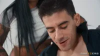 Mariana Martix - BrazzersExxtra - Fucking her pervy stepbrother - 03-18-2024
