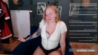 Ersties - Marie H playdate