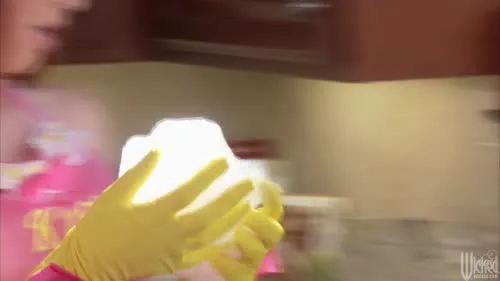 Marie McCray - Maid to order