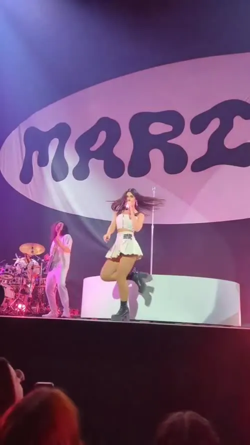 Marina Diamandis - Video #70501