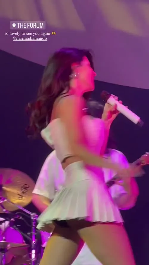 Marina Diamandis - Video #70502