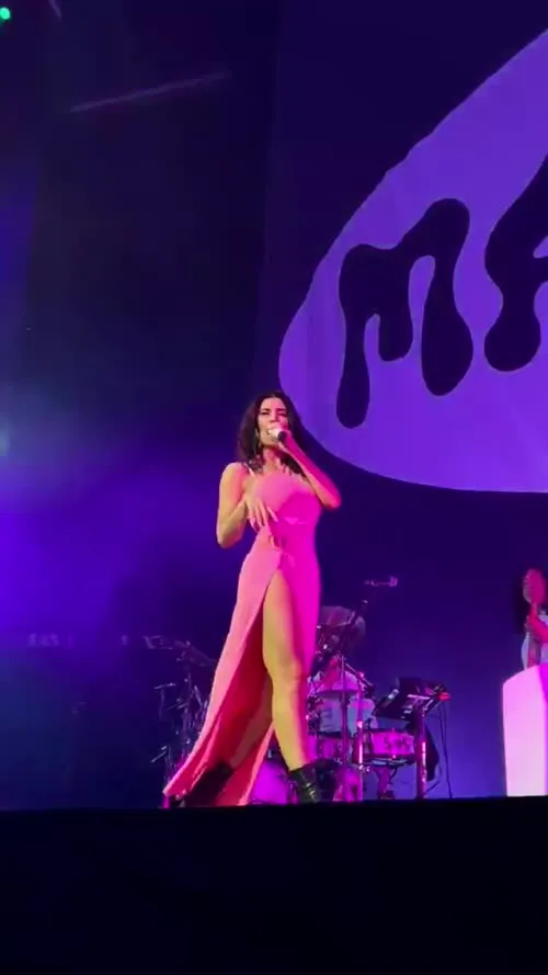 Marina Diamandis - Video #70505