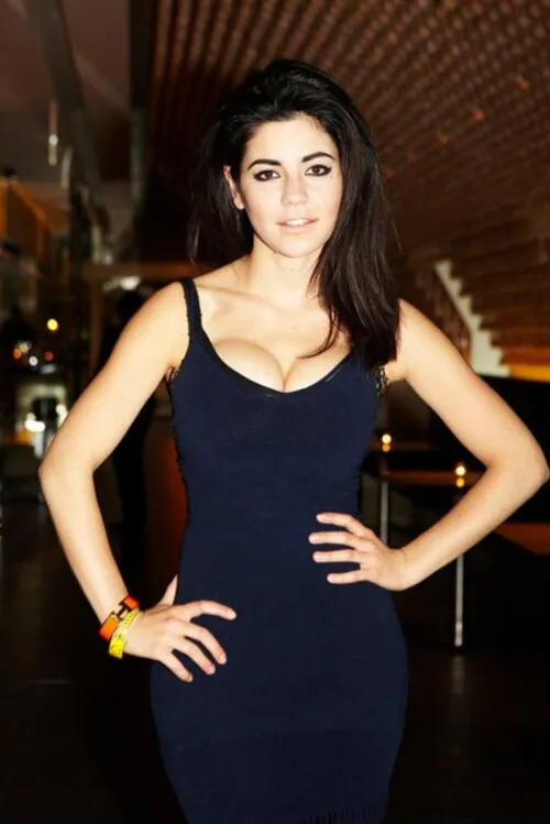 Marina Diamandis