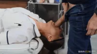 Danny D - Marina Maya - The deepthroat doctor is in