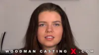 Woodman Casting / Wake Up N Fuck - Marina Visconti