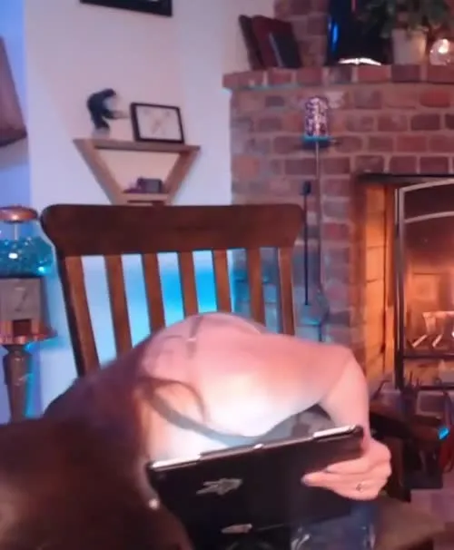 Marisha Ray - live stream 64980a7b8f1cf