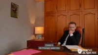 Mariska / Mariskax - Stockings dirt - PornoAcademie