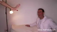 Mariska / Mariskax - MariskaX - Slutty nurse Mariska tasting the doctors cock XXX