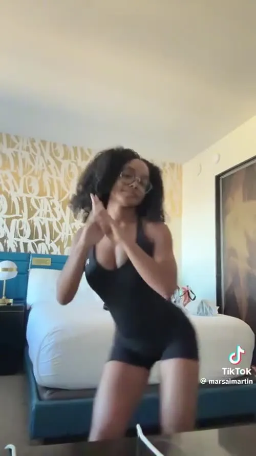 Marsai Martin - Video