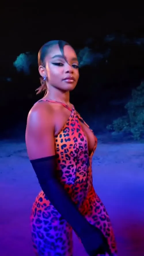 Marsai Martin - Video