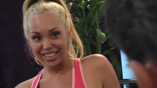 Diamond Foxxx - Mary Carey, Breanne Benson, Dayna Vendetta, Nikki Hunter, Codi Carmichael, Diamond Foxxx - It ain’t jeopardy! XXX