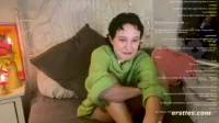Ersties - Masturbation is the solution playdate