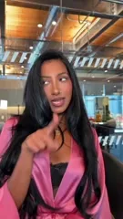 LARA RAJ / lararajj (member of KATSEYE) - Video