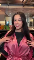 Megan Skiendiel (Katseye) - Video