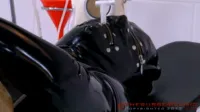 Emily x / Emily Sharpe - Matron & patient RH. - RH´s perverted gyno torture session Part. 4