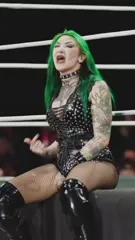 WWE Shotzi / Shotzi Blackheart - 2026-02-21T083954.000Z
